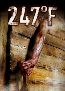 247 Degrees Fahrenheit-247 Degrees Fahrenheit