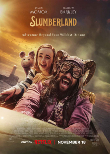 Slumberland-Slumberland