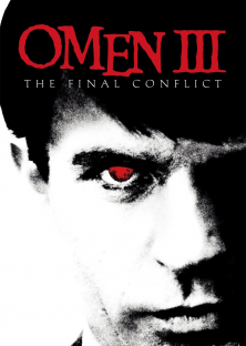 Omen III: The Final Conflict-Omen III: The Final Conflict
