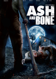 Ash and Bone-Ash and Bone
