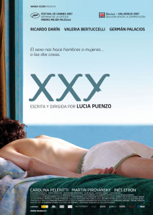 XXY-XXY