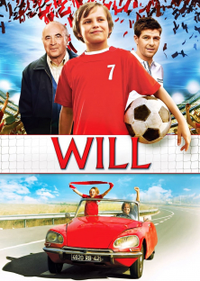 Will-Will