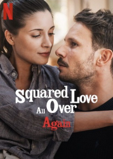 Squared Love All Over Again-Squared Love All Over Again