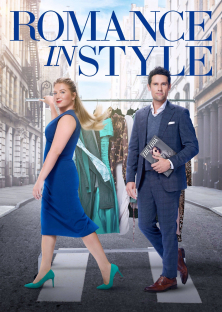 Romance In Style-Romance In Style