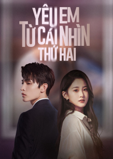 Love at Second Sight-Love at Second Sight