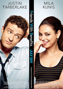 Friends with Benefits-Friends with Benefits