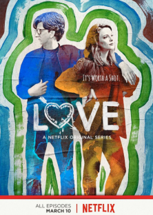 Love (Season 2)-Love (Season 2)
