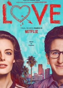 Love (Season 3)-Love (Season 3)