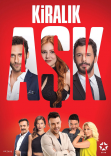 Kiralik Ask (Love for Rent)-Kiralik Ask (Love for Rent)
