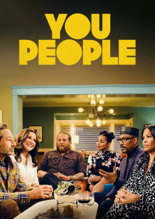 You People-You People