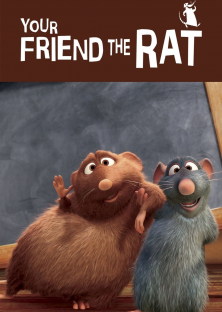 Your Friend the Rat-Your Friend the Rat