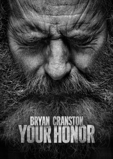 Your Honor (Season 2)-Your Honor (Season 2)