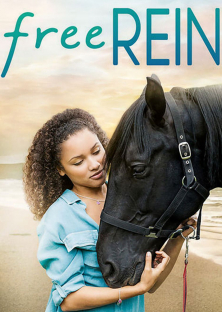 Free Rein (Season 1)-Free Rein (Season 1)