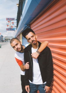 Bigflo & Oli: Hip Hop Frenzy-Bigflo & Oli: Hip Hop Frenzy