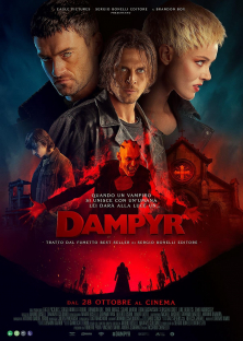 Dampyr-Dampyr