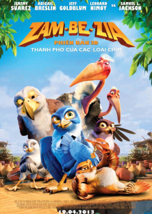 Zambezia-Zambezia