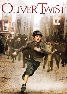 Oliver Twist-Oliver Twist