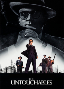 The Untouchables-The Untouchables