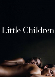 Little Children-Little Children