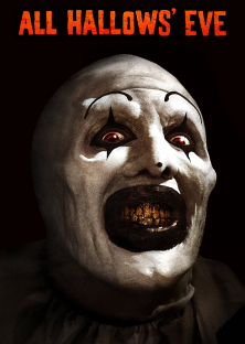 All Hallows' Eve-All Hallows' Eve