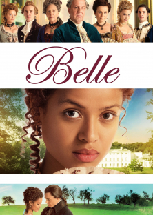 Belle-Belle