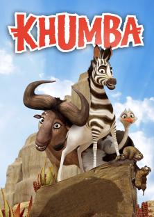 Khumba-Khumba