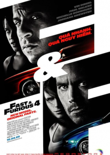 Fast & Furious-Fast & Furious