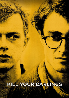 Kill Your Darlings-Kill Your Darlings