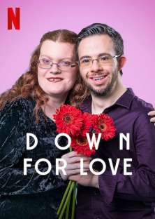 Down for Love-Down for Love