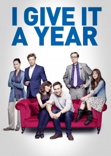 I Give It a Year-I Give It a Year