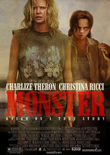 Monster-Monster