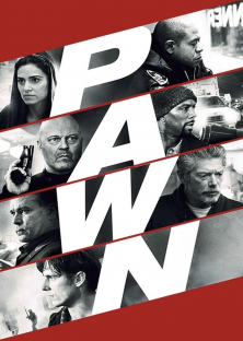 Pawn-Pawn