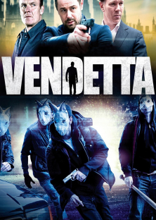 Vendetta-Vendetta