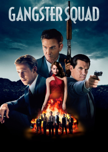 Gangster Squad-Gangster Squad