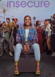 Insecure (Season 4)-Insecure (Season 4)