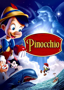 Pinocchio-Pinocchio