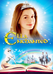 Ella Enchanted-Ella Enchanted
