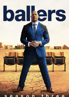 Ballers (Season 3)-Ballers (Season 3)