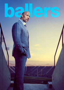Ballers (Season 5)-Ballers (Season 5)