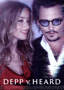Depp V Heard-Depp V Heard