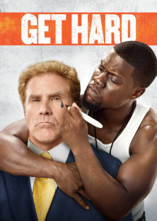 Get Hard-Get Hard
