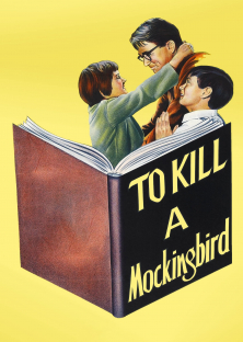 To Kill a Mockingbird-To Kill a Mockingbird