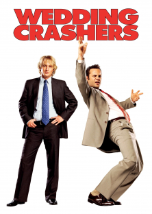Wedding Crashers-Wedding Crashers