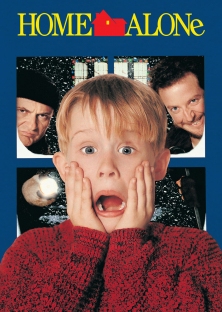 Home Alone-Home Alone