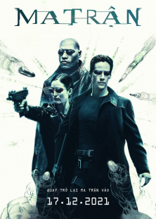 The Matrix-The Matrix