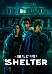 Harlan Coben's Shelter-Harlan Coben's Shelter