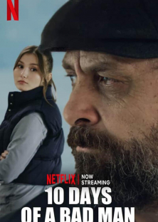 10 Days of a Bad Man-10 Days of a Bad Man
