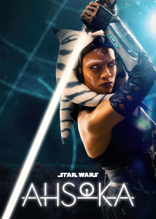 Ahsoka-Ahsoka