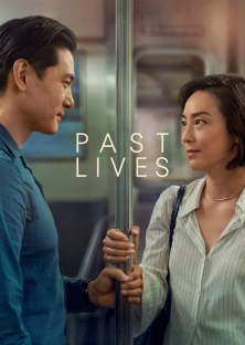 Past Lives-Past Lives