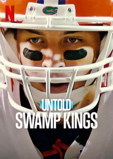 Untold: Swamp Kings-Untold: Swamp Kings